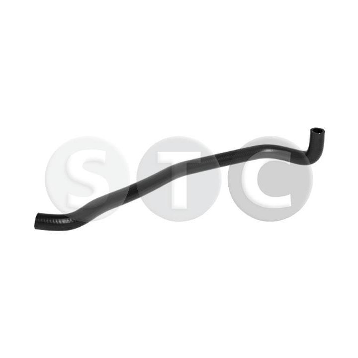 žarna, šilumokaitis (šildymas) STC T499004