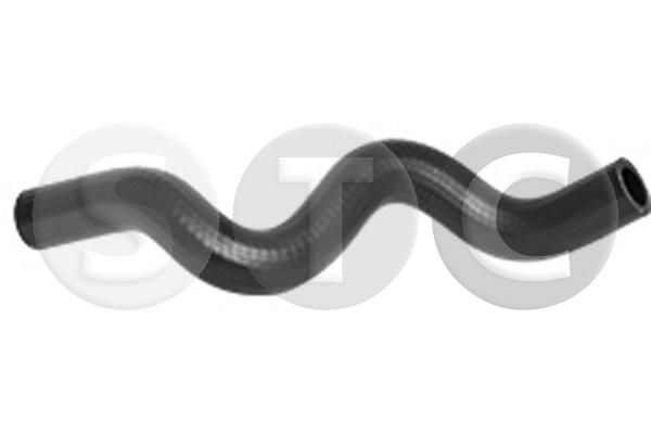 žarna, šilumokaitis (šildymas) STC T499029