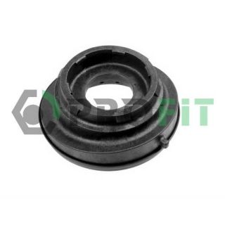 Frikcinis guolis, pakabos statramsčio atramos montavimas PROFIT 2314-0506