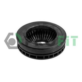 Frikcinis guolis, pakabos statramsčio atramos montavimas PROFIT 2314-0508