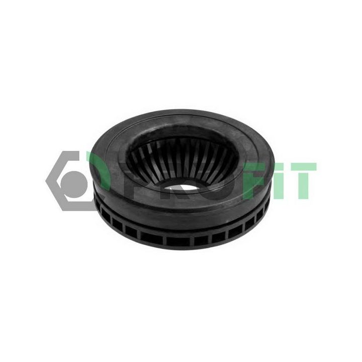 Frikcinis guolis, pakabos statramsčio atramos montavimas PROFIT 2314-0508