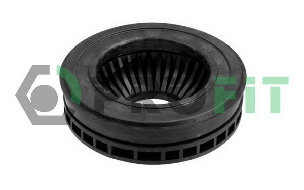 Frikcinis guolis, pakabos statramsčio atramos montavimas PROFIT 2314-0508