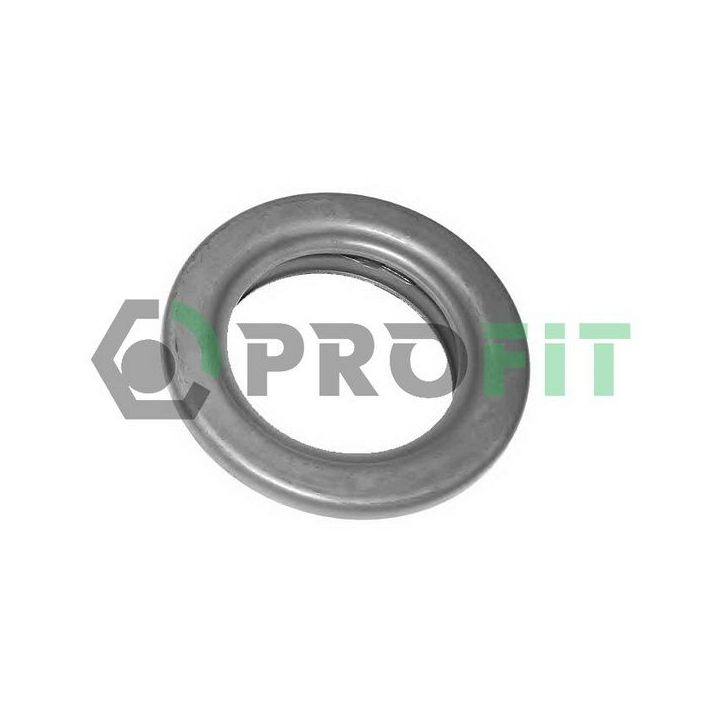 Frikcinis guolis, pakabos statramsčio atramos montavimas PROFIT 2314-0511