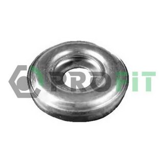 Frikcinis guolis, pakabos statramsčio atramos montavimas PROFIT 2314-0514