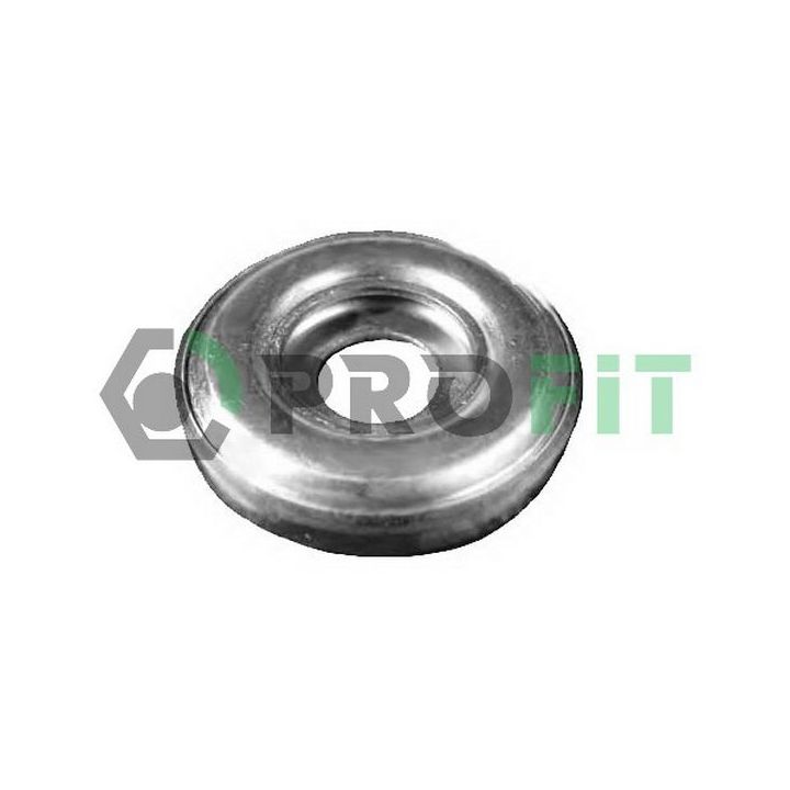 Frikcinis guolis, pakabos statramsčio atramos montavimas PROFIT 2314-0514