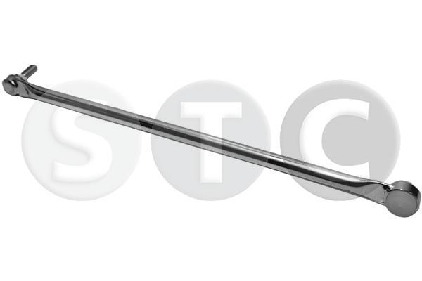 Trosas, neautomatinė transmisija STC T447258