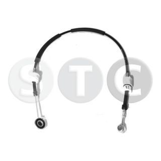 Trosas, neautomatinė transmisija STC T480444