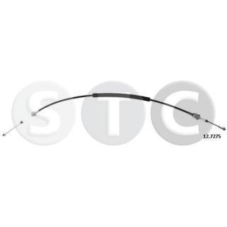 Trosas, neautomatinė transmisija STC T480445