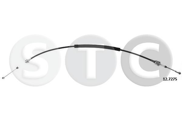 Trosas, neautomatinė transmisija STC T480445