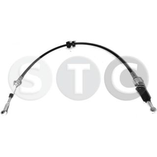 Trosas, neautomatinė transmisija STC T480736