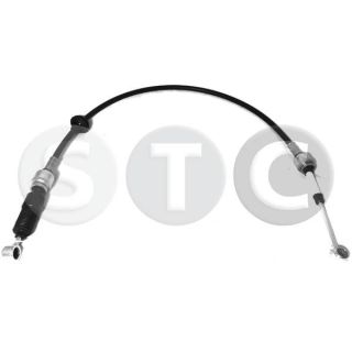 Trosas, neautomatinė transmisija STC T480737