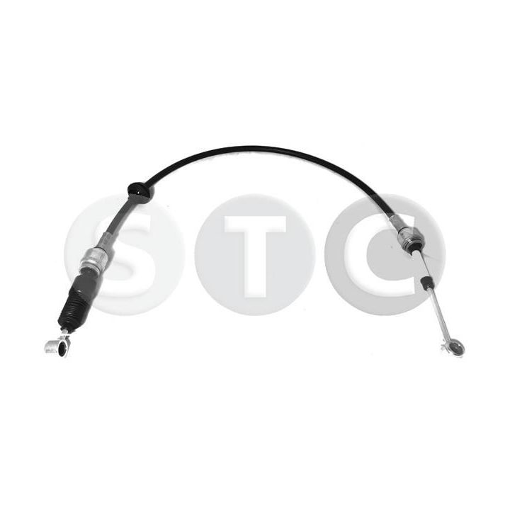 Trosas, neautomatinė transmisija STC T480737