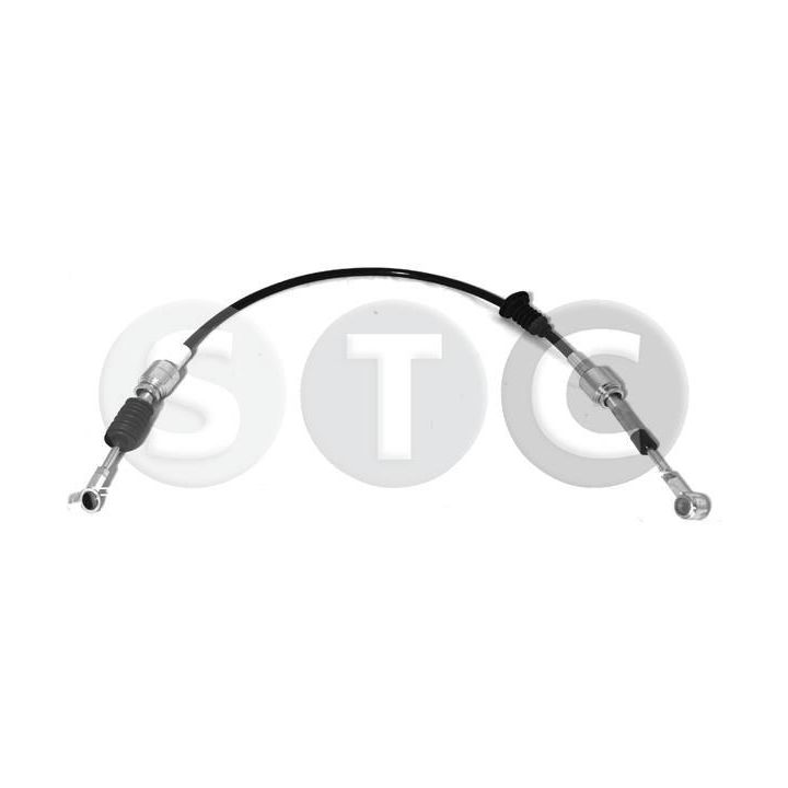 Trosas, neautomatinė transmisija STC T480738