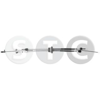 Trosas, neautomatinė transmisija STC T480747