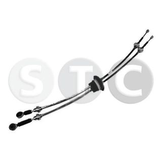 Trosas, neautomatinė transmisija STC T480748