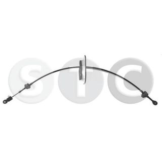 Trosas, neautomatinė transmisija STC T480758