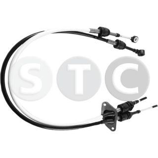 Trosas, neautomatinė transmisija STC T480910