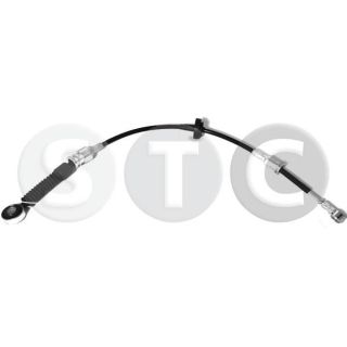 Trosas, neautomatinė transmisija STC T481129