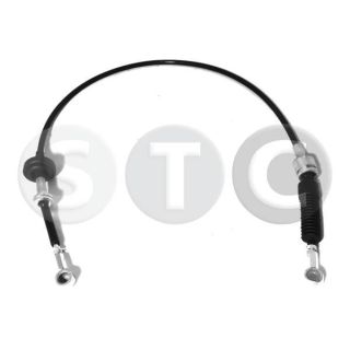 Trosas, neautomatinė transmisija STC T481130