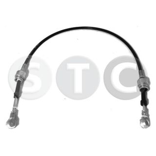 Trosas, neautomatinė transmisija STC T481131