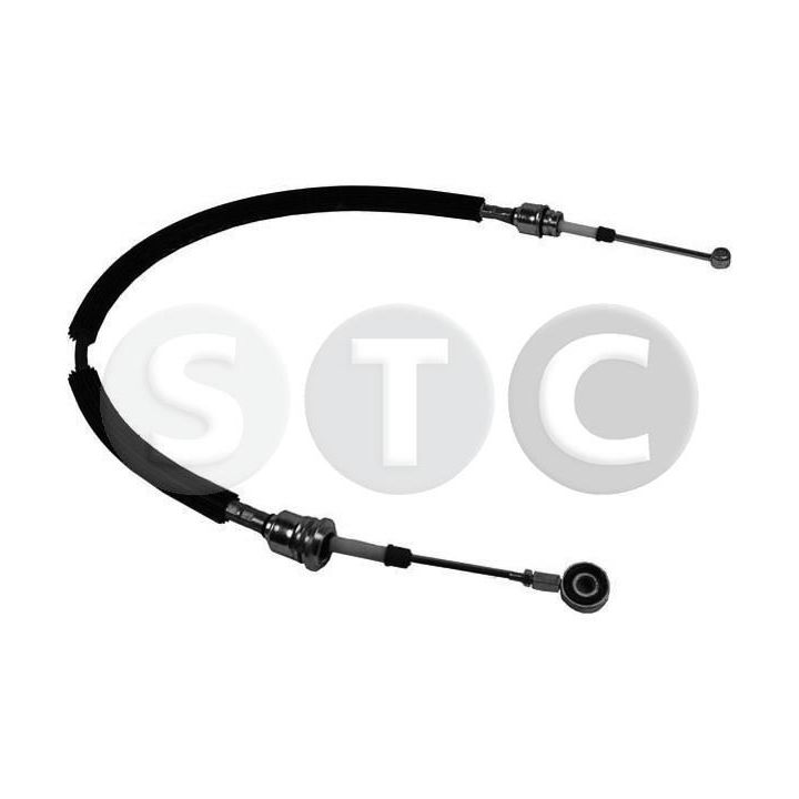 Trosas, neautomatinė transmisija STC T481135