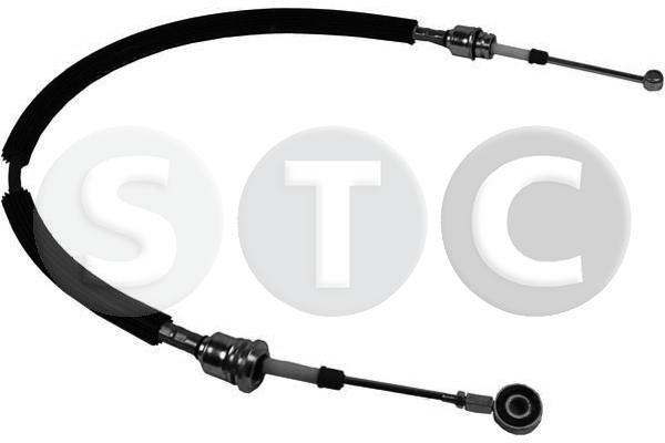 Trosas, neautomatinė transmisija STC T481135