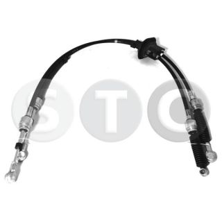Trosas, neautomatinė transmisija STC T481136