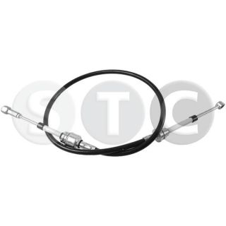 Trosas, neautomatinė transmisija STC T481138