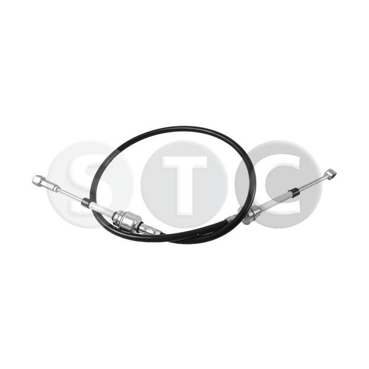 Trosas, neautomatinė transmisija STC T481138
