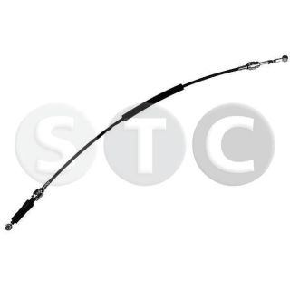 Trosas, neautomatinė transmisija STC T481143