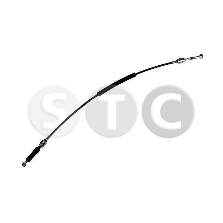 Trosas, neautomatinė transmisija STC T481143