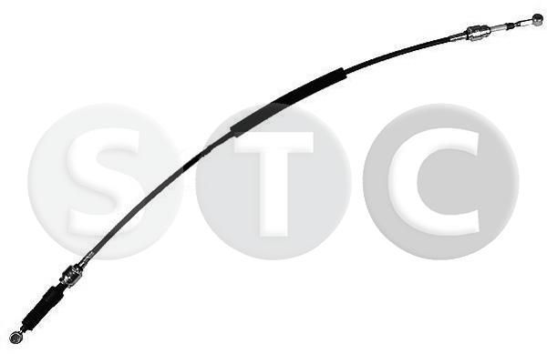 Trosas, neautomatinė transmisija STC T481143