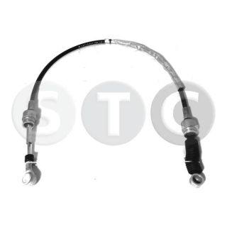 Trosas, neautomatinė transmisija STC T481144
