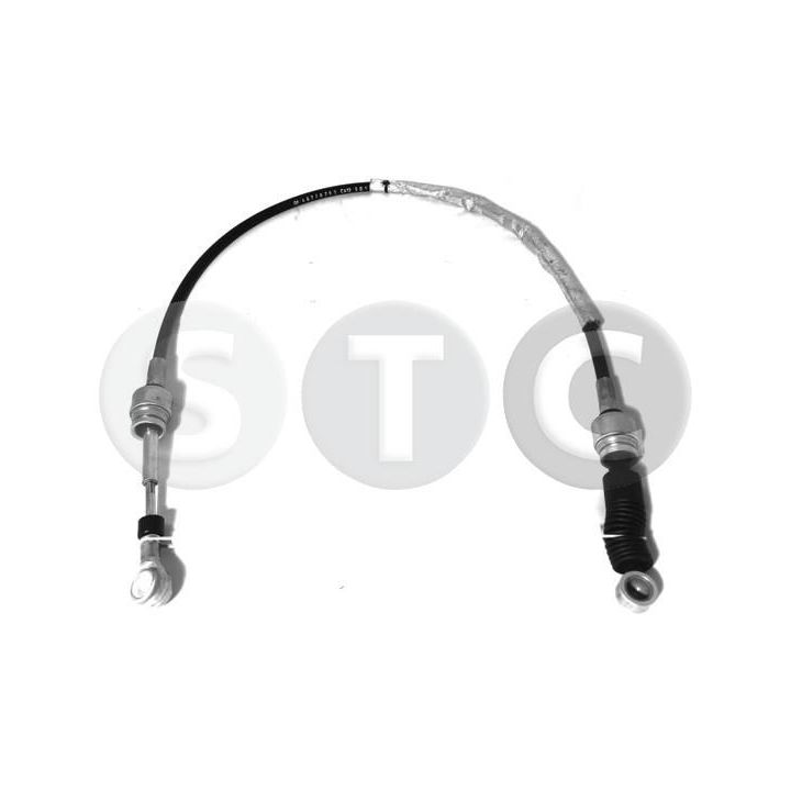 Trosas, neautomatinė transmisija STC T481144