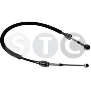 Trosas, neautomatinė transmisija STC T481147
