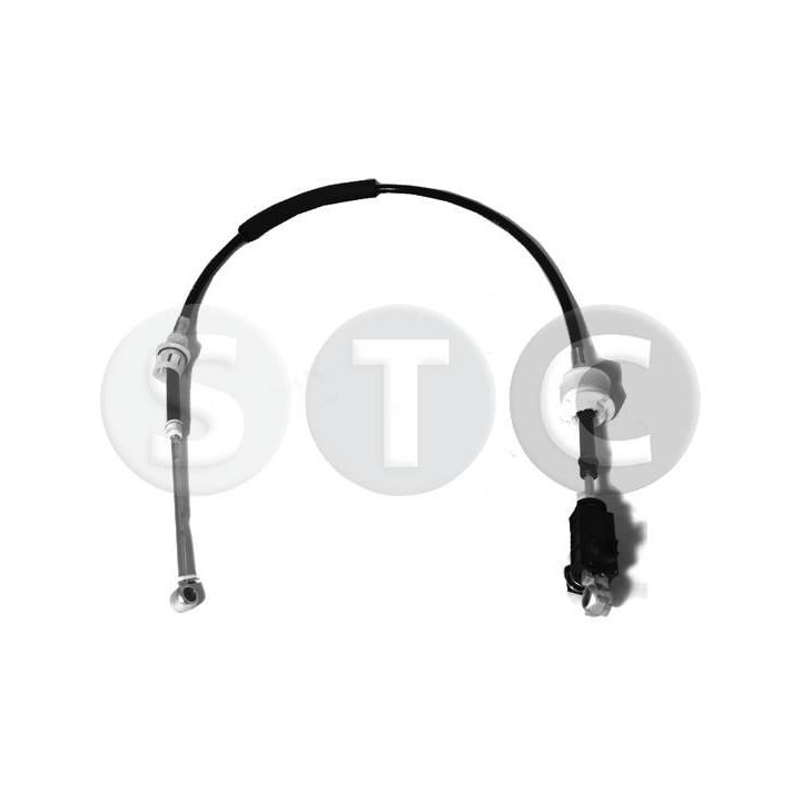 Trosas, neautomatinė transmisija STC T481149