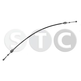 Trosas, neautomatinė transmisija STC T481150