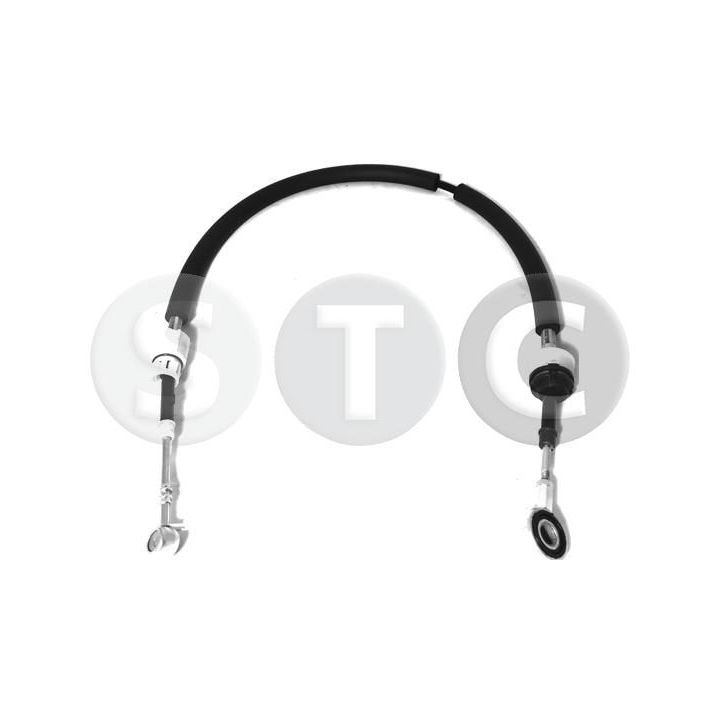 Trosas, neautomatinė transmisija STC T481151
