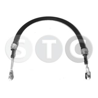 Trosas, neautomatinė transmisija STC T481155