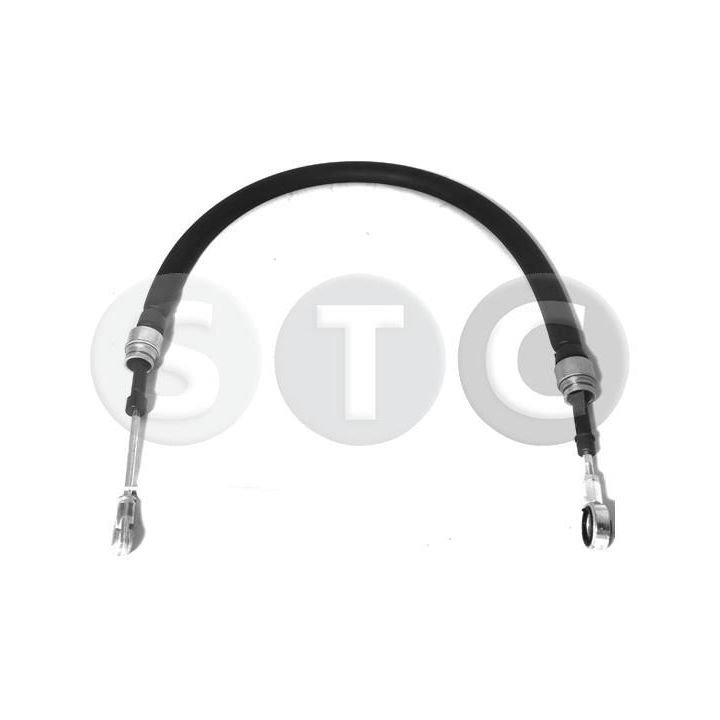 Trosas, neautomatinė transmisija STC T481155