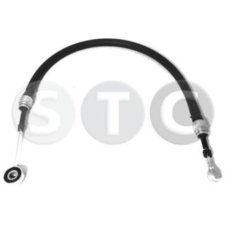 Trosas, neautomatinė transmisija STC T481156