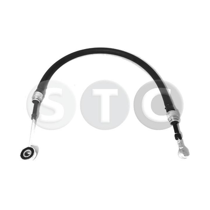 Trosas, neautomatinė transmisija STC T481156