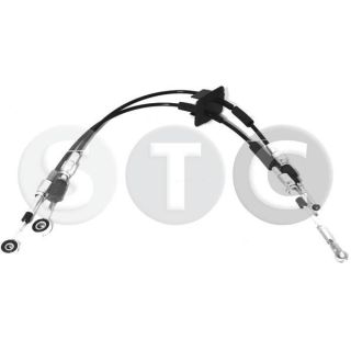 Trosas, neautomatinė transmisija STC T481159