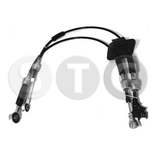 Trosas, neautomatinė transmisija STC T481160