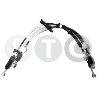 Trosas, neautomatinė transmisija STC T481163