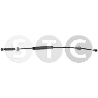 Trosas, neautomatinė transmisija STC T482942