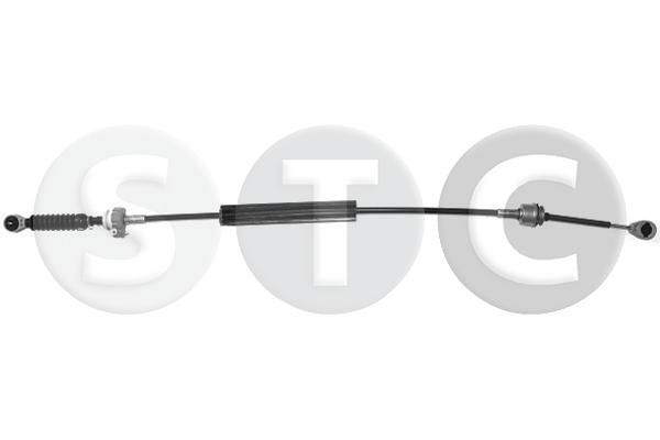 Trosas, neautomatinė transmisija STC T482942