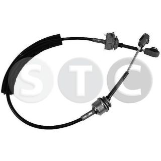 Trosas, neautomatinė transmisija STC T482943