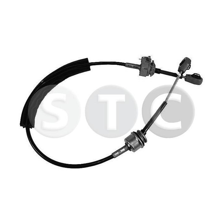 Trosas, neautomatinė transmisija STC T482943