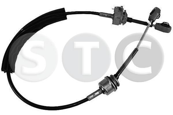 Trosas, neautomatinė transmisija STC T482943